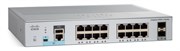 Коммутатор Cisco Catalyst WS-C2960L-16TS-LL