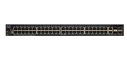 Коммутатор Cisco 350X Series SG350X-48-K9-EU