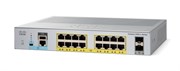 Коммутатор Cisco Catalyst WS-C2960L-16PS-LL