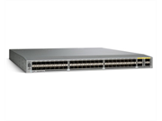 Коммутатор Cisco Nexus N3K-C3064PQ-10GE