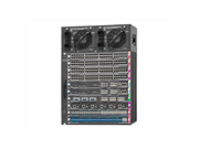 Коммутатор Cisco Catalyst WS-C4510RE-S8+96V+