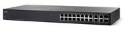 Коммутатор Cisco SG350-20-K9-EU