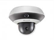 Панорамная FishEye IP-камера HikVision DS-2PT3122IZ-DE3 (2.8-12mm)