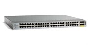 Интерфейсный модуль Cisco Nexus N2K-C2248TP-1GE