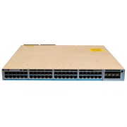 Коммутатор Cisco Catalyst C9300-48T-A