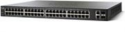 Коммутатор Cisco Small Business 220 Series SF220-48P-K9-CN