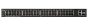 Коммутатор Cisco Small Business 220 Series SG220-50P-K9-EU