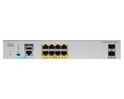 Коммутатор Cisco Catalyst WS-C2960L-8PS-LL