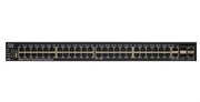 Коммутатор Cisco 550X Series SG550X-48-K9-EU