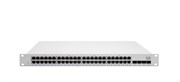 Коммутатор Cisco Meraki MS225-48FP