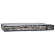 Коммутатор Juniper QFX-5100-48S-3AFI