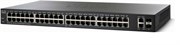 Коммутатор Cisco Small Business 220 Series SF220-48-K9-EU