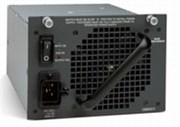 Блок питания Cisco PWR-C45-1300ACV