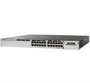 Коммутатор Cisco Catalyst WS-C3750X-24P-E