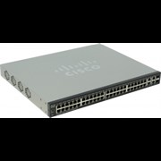 Коммутатор Cisco Small Business SF302-08MPP-K9