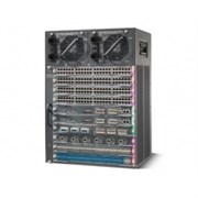 Шасси Cisco Catalyst WS-C4510R+E