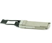 Оптический трансивер Cisco QSFP-40G-ER4 QSFP 40GBASE-ER4 Transceiver Module, LC, 40KM