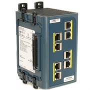 Модуль расширения Cisco IEM-3300-8S