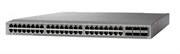 Коммутатор Cisco Nexus N9K-C93108TC-EX