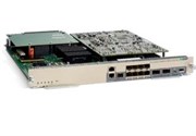 Модуль Cisco Catalyst C6800-SUP6T