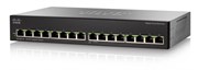 Коммутатор Cisco Small Business 110 Series SG110-16