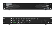 Контроллер видеостен EL2000 Videowall controller 4xHDMI input, 9xHDMI output