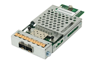 Интерфейсная карта Infortrend host board with 2 x 25 Gb/s iSCSI ports (SFP28), type2 (without transceivers)