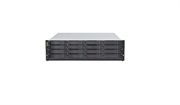 Система хранения данных Infortrend EonStor GS 4000 2U/24bay U.2 NVMe AFA,unified Dual controller,4x host board,6x8GB,2x(PSU+FAN),2x(SuperCap.+Flash),24xdrive trays,1xRM kit (GS 4024UR2)