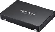 Твердотельный накопитель Samsung Enterprise SSD, 2.5&quot;(SFF), PM1653, 1600GB, SAS, 24Gbps, R4200/W2400Mb/s, IOPS(R4K) 720K/85K, MTBF 2M, 3DWPD/5Y(official FW mod), OEM