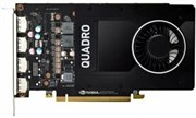 Видеокарта NVIDIA Quadro P2200 (900-5G420-2200-000) PCI-E 3.0, ядро - 1253 МГц, Boost - 1493 МГц, па