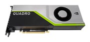 Видеокарта NVIDIA Quadro RTX8000 VCQRTX8000STU-BSP PCI-Express x16 Gen 3.0 48 GB GDDR6X 384-bit, SLI