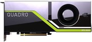 Видеокарта NVIDIA Quadro XVCQRTX8000-PB RTX8000 PCI-Express x16 Gen 3.0 48 GB GDDR6X 384-bit, SLI ,