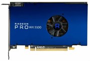 Видеокарта RADEON PRO WX 5100 100-505940