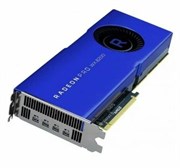 Видеокарта RADEON PRO WX 9100 100-505957