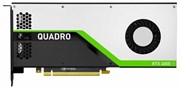 Видеокарта VCQRTX4000-UPG-PB Видеокарта PNY Quadro RTX 4000 8192Mb