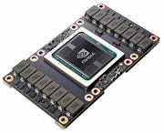 Графический процессор NVIDIA TESLA V100 PCIE 32GB Compute Processor, OEM