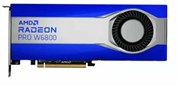 Профессиональная видеокарта 100-506157 RADEON PRO W6800 32GB ECC, PCI Express 4.0 x16, FH, Dual Slot