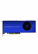 Профессиональная видеокарта AMD 100-505956 Radeon Pro WX 8200 8GB GDDR5 4-DP PCIe 3.0