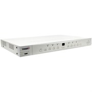 16-ти канальный гибридный DVR Видеорегистратор TRASSIR Lanser 1080P-16