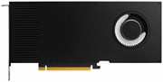 Профессиональная видеокарта NVIDIA RTX A4000 VCNRTXA4000-SB CUDA Cores 6144, 16 GB GDDR6 with ECC, 2