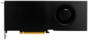 Профессиональная видеокарта NVIDIA RTX A5000 490-BGYC CUDA Cores 8192, 24 GB GDDR6 with ECC, 384-bit