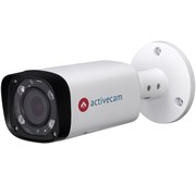 Уличная цилиндрическая IP камера ActiveCam AC-D2143ZIR6