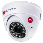 Купольная внутренняя IP камера ActiveCam AC-D8121IR2W