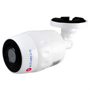 Уличная цилиндрическая беспроводная IP камера ActiveCam AC-D2121IR3W