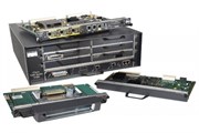 Маршрутизатор Cisco 7204VXR-CH