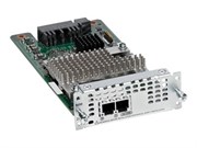 Модуль Cisco NIM-2FXS