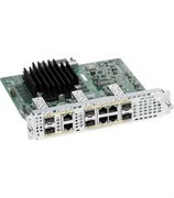 Модуль Cisco SM-X-6X1G