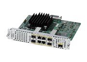 Модуль Cisco SM-X-4X1G-1X10G