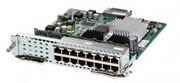 Модуль Cisco SM-X-ES3-16-P=