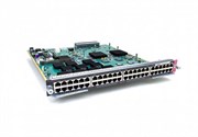 Модуль Cisco Catalyst WS-X6148-21AF